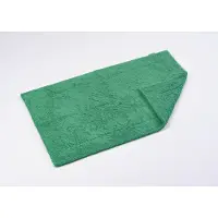 Abyss & Habidecor Badmat Double Emerald-60 x 100 cm