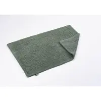 Abyss & Habidecor Badmat Double Evergreen-50 x 80 cm