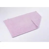 Abyss & Habidecor Badmat Double Pink Lady-50 x 80 cm