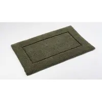 Abyss & Habidecor Badmat Must Khaki-50 x 80 cm