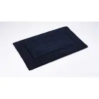Abyss & Habidecor Badmat Must Navy-60 x 60 cm