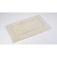 Abyss & Habidecor Badmat Must Ecru-60 x 100 cm