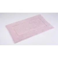 Abyss & Habidecor Badmat Must Pink Lady-60 x 100 cm