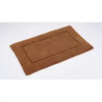 Abyss & Habidecor Badmat Must Caramel-80 x 160 cm