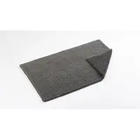 Abyss & Habidecor Badmat Bay Gris-50 x 80 cm