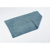 Abyss & Habidecor Badmat Double Bluestone-60 x 100 cm