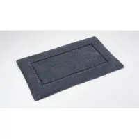 Abyss & Habidecor Badmat Must Denim-70 x 120 cm