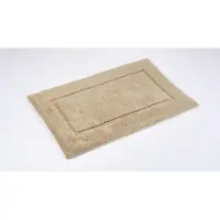 Abyss & Habidecor Badmat Must Sand-70 x 120 cm