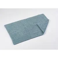 Abyss & Habidecor Badmat Double Atlantic-60 x 100 cm