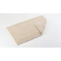 Abyss & Habidecor Badmat Reversible Nude-60 x 60 cm
