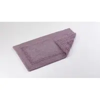 Abyss & Habidecor Badmat Reversible Orchid-50 x 80 cm