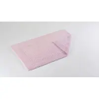 Abyss & Habidecor Badmat Reversible Pink Lady-50 x 80 cm