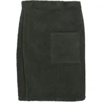 Vossen heren saunakilt Lars mud green