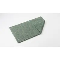 Abyss & Habidecor Badmat Bay Evergreen-50 x 80 cm