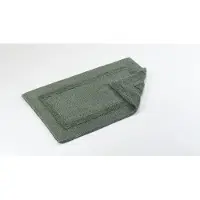 Abyss & Habidecor Badmat Reversible Evergreen-60 x 60 cm