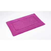 Abyss & Habidecor Badmat Must Happy Pink-70 x 120 cm