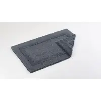 Abyss & Habidecor Badmat Reversible Denim-50 x 80 cm