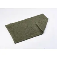 Abyss & Habidecor Badmat Double Khaki-50 x 80 cm