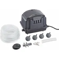 Pontec Pondoair set 1800