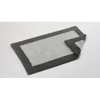 Abyss & Habidecor Badmat Origine Gris-60 x 100 cm