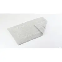 Abyss & Habidecor Badmat Reversible Perle-60 x 60 cm