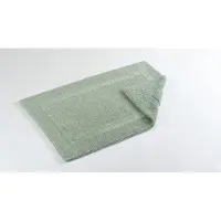 Abyss & Habidecor Badmat Reversible Aqua-50 x 80 cm
