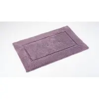 Abyss & Habidecor Badmat Must Orchid-50 x 80 cm