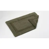 Abyss & Habidecor Badmat Reversible Khaki-80 x 150 cm