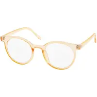 Vista Bonita Leesbril Classic Met Blauwlicht Filter-Ibiza Queen -+3.50