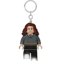LEGO Hermelien Griffel sleutellampje
