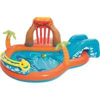 Bestway Lava Lagoon