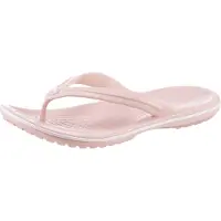 Crocs Teenslippers 'Crocband' rosa