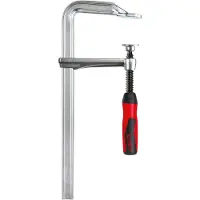 Bessey Geheel stalen lijmtang GZ-2K 200/100 - GZ20-2K