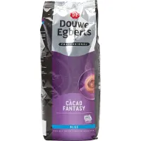 Douwe Egberts cacao fantasy chocolademelk poeder 1 kg