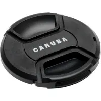 Caruba Clip Cap Lensdop 95mm
