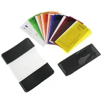 Godox Kleurenfilterset voor Speedlite