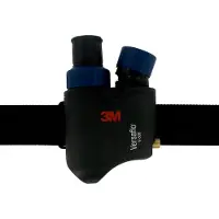3M Versaflo V-500 Regelventiel met riem