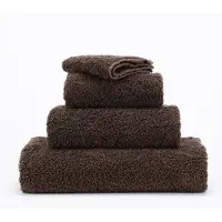Abyss & Habidecor Badlaken Super Pile Mustang (100 x 150 cm)
