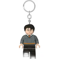 LEGO Harry Potter sleutellampje