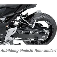 Bodystyle achterknuffelaar ABS plastics ongeverfd