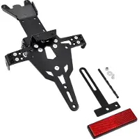 Zieger Pro kentekenplaathouder DUCATI DIVERSE
