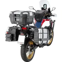 Givi -Zijdrager Plr CRF1000L AFRICA TWIN 16-