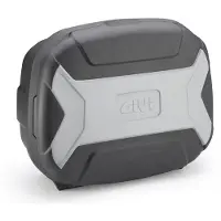Givi Trekker Lite 35 koffer TRK35BN 35 l MONOKEY KOFFER ZWART 1ST.