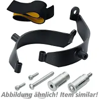 Givi Montagesets voor -dragersystemen /10022609, CB 500 X 17-
