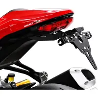 Zieger Pro kentekenplaathouder MONSTER 1200 R 2016-19