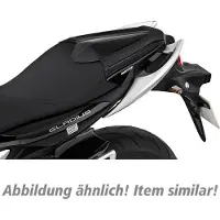 Bodystyle stoelbedekking ABS plastic onbeschilderd