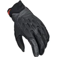 Macna Tanami Zwarte Zomerhandschoenen Maat M