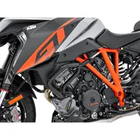 Zieger Valbeugel In Het Zwart 1290 SUPER DUKE GT 16-