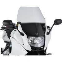 Ermax -Voorruiten F 800 GT 13-, GET. +6 CM