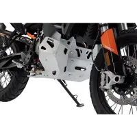SW-Motech Aluminium Motorbescherming KTM 790/ADV 18-21 ZILVER